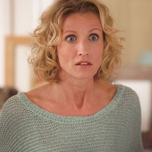 Fotoğraf Alexandra Lamy