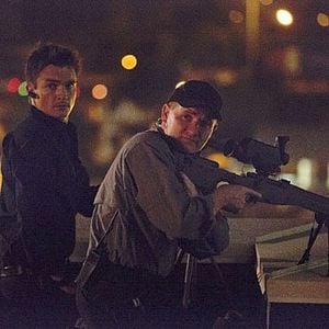 Fotoğraf Rupert Friend