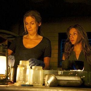 Fotoğraf Elizabeth Mitchell