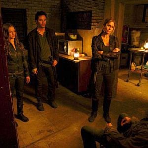 Fotoğraf Elizabeth Mitchell