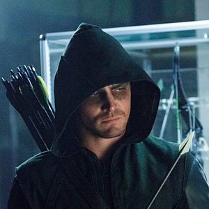 Fotoğraf Stephen Amell