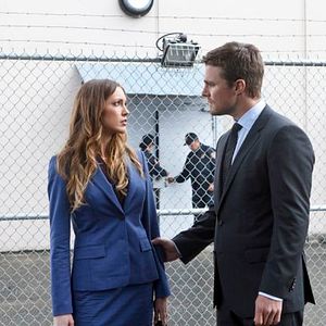 Fotoğraf Katie Cassidy