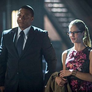 Fotoğraf Emily Bett Rickards