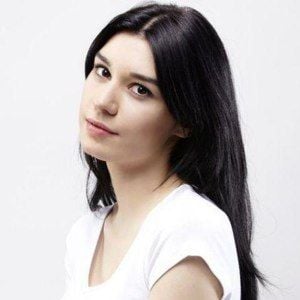 Fotoğraf Burcu Kıratlı