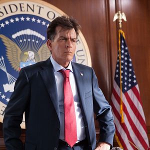 Fotoğraf Charlie Sheen