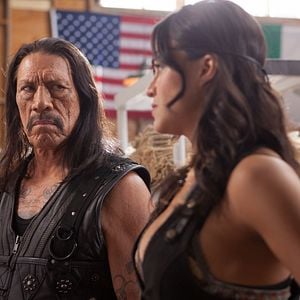 Fotoğraf Michelle Rodriguez