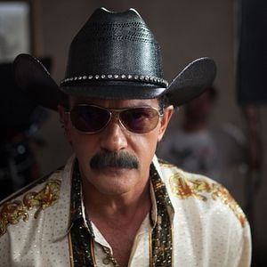 Fotoğraf Antonio Banderas