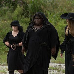 Fotoğraf Jamie Brewer