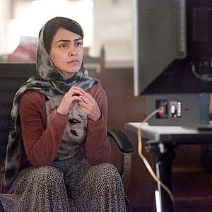 Fotoğraf Nazanin Boniadi