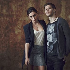 Fotoğraf Joseph Morgan