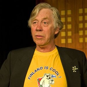 Fotoğraf Knut Walle