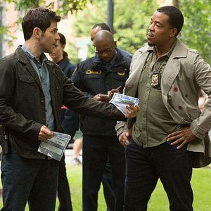 Fotoğraf David Giuntoli