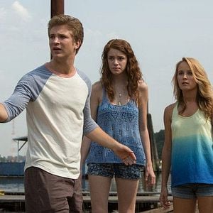 Fotoğraf Sara Fletcher