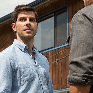 Fotoğraf David Giuntoli