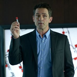 Fotoğraf Billy Campbell