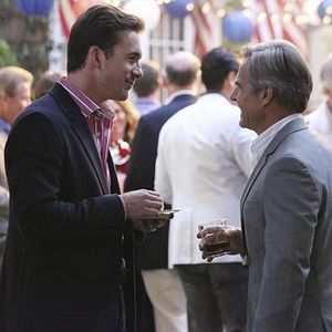 Fotoğraf Henry Czerny