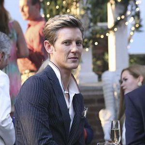 Fotoğraf Gabriel Mann