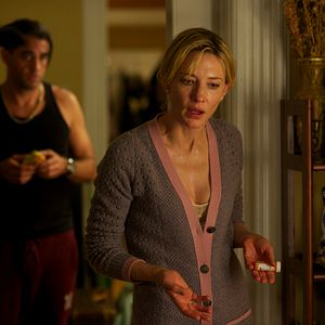 Fotoğraf Blue Jasmine