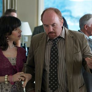 Fotoğraf Blue Jasmine