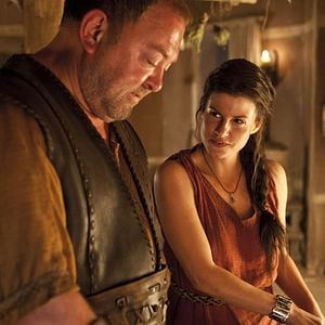 Fotoğraf Jemima Rooper