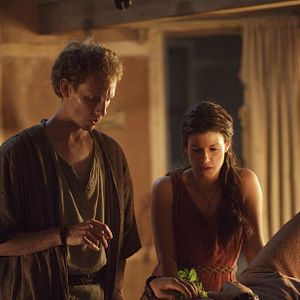 Fotoğraf Jemima Rooper