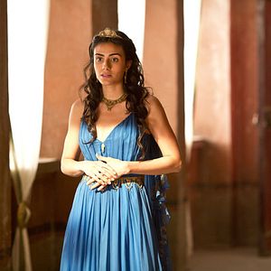 Fotoğraf Aiysha Hart