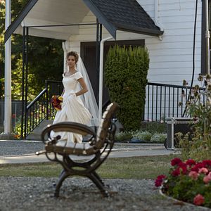 Fotoğraf Arielle Kebbel