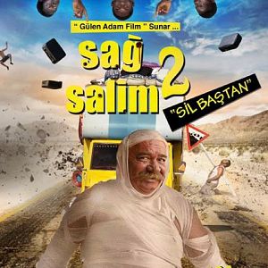 Fotoğraf Sağ Salim 2: Sil Baştan