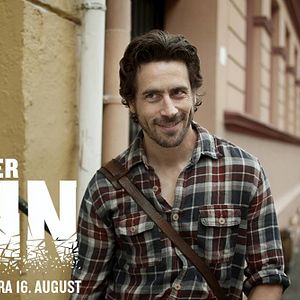 Fotoğraf Jeg er din