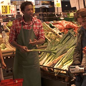 Fotoğraf Kamini Zantoko