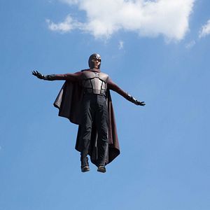 Fotoğraf X-Men: Geçmiş Günler Gelecek