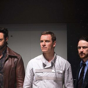 Fotoğraf Hugh Jackman