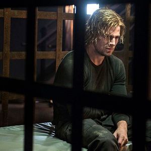 Fotoğraf Stephen Amell