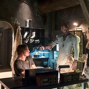 Fotoğraf Caity Lotz