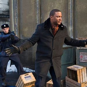 Fotoğraf David Ramsey