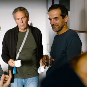 Fotoğraf Armin Marewski