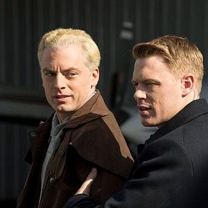 Fotoğraf Justin Kirk