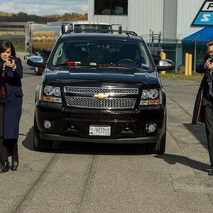 Fotoğraf Megan Boone