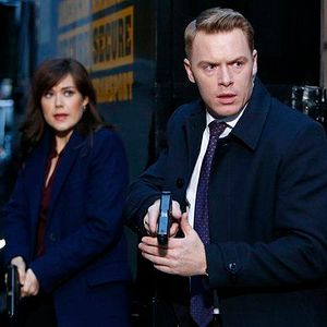 Fotoğraf Megan Boone