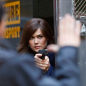 Fotoğraf Megan Boone