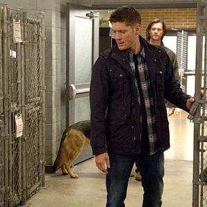 Fotoğraf Jensen Ackles