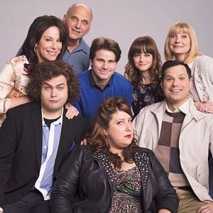 Fotoğraf Jason Ritter