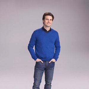 Fotoğraf Jason Ritter