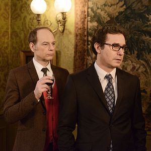 Fotoğraf Serge Hazanavicius