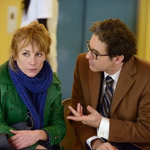 Fotoğraf Serge Hazanavicius