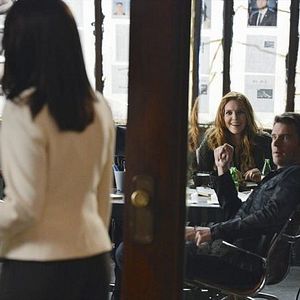 Fotoğraf Darby Stanchfield