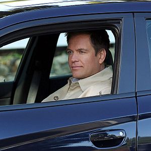 Fotoğraf Michael Weatherly