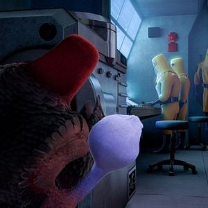 Fotoğraf Kahraman İkili