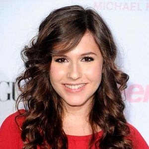 Fotoğraf Erin Sanders