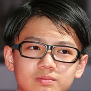 Fotoğraf Lee Yi-Cheng